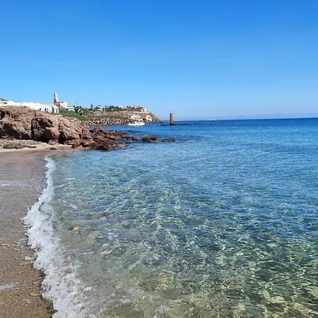 Casa Portopalo *