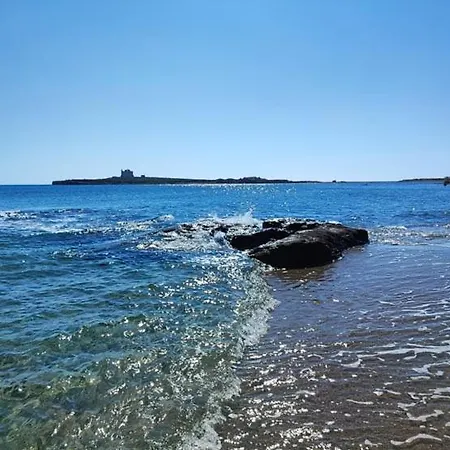 Casa Portopalo