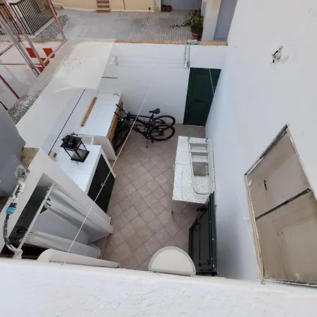 Casa Portopalo Holiday home