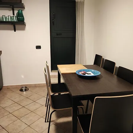 Casa Portopalo Holiday home *