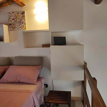 Casa Portopalo Holiday home *
