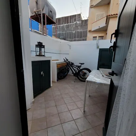 Holiday home Casa Portopalo