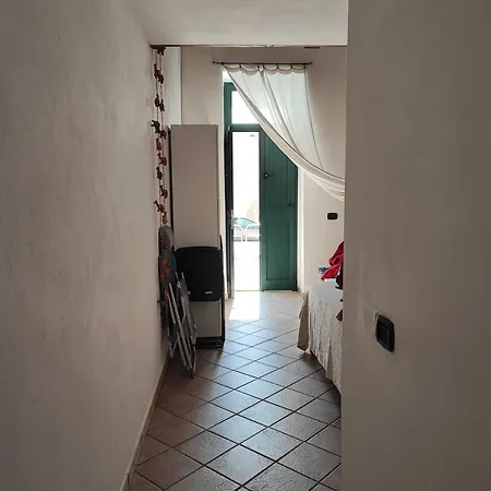 Casa Portopalo