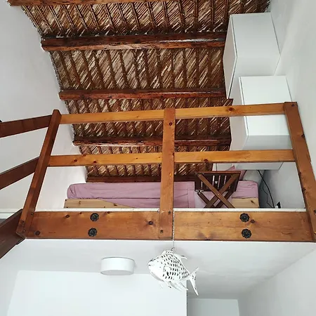 Casa Portopalo Holiday home