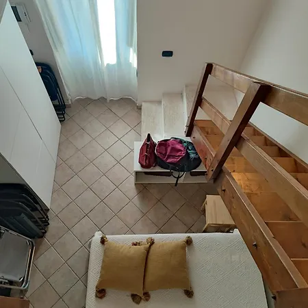 Casa Portopalo *