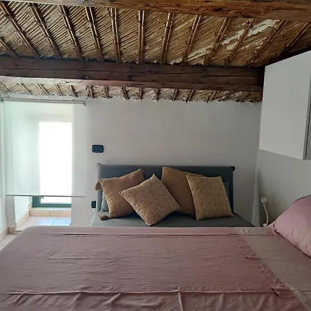 Casa Portopalo * Portopalo Di Capo Passero