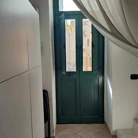 Casa Portopalo *